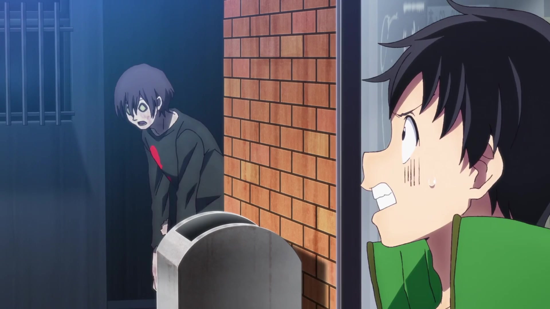 [Tsukyio Editing Resources] Zom 100 - Ep 2 -  229.mp4